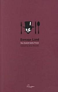 Damage Land (Paperback)