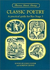 Classic Poetry (Paperback)