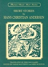 Short Stories by Hans Christian Andersen (Paperback)