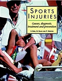 SPORTS INJURIES (Paperback, New ed)