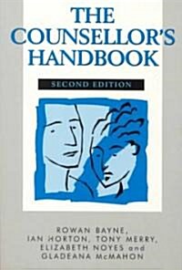 The Counsellors Handbook (Paperback, 2nd, Subsequent)