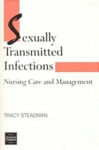 Sexually Transmitted Infections (Paperback)