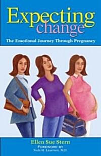 Expecting Change (Paperback)