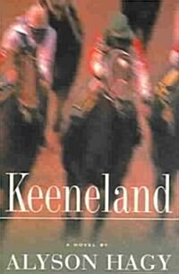 Keeneland (Paperback)