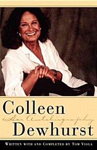 Colleen Dewhurst (Paperback, Original)