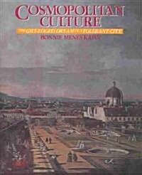 Cosmopolitan Culture (Paperback, Original)