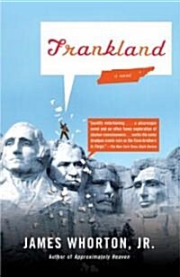 Frankland (Paperback)