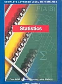 Statistics (Paperback, Illustrated)