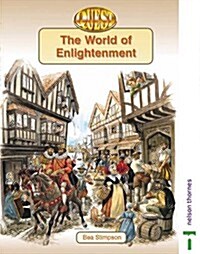 The World of Enlightenment (Paperback, Illustrated)