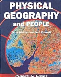 Physical Geography and People (Paperback)