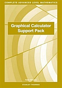 Graphical Calculator Support Pack (Paperback)