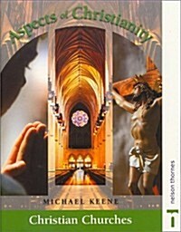 Aspects of Christianity : Christian Churches (Paperback, New ed)