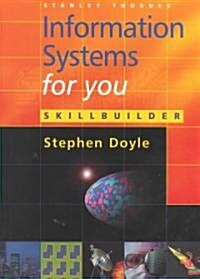 Information Systems for You (Paperback)