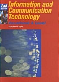 Information And Communication Technology (Paperback, 2nd)