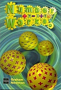 Number Works (Paperback, Illustrated)