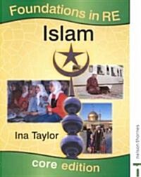 Foundations in RE - Islam (Loose-leaf, Core ed)