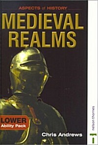 Medieval Realms 1066-1500 (Paperback, Illustrated)