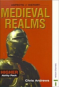 Medieval Realms 1066-1500 (Paperback, Illustrated)