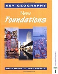 New Foundations (Paperback, Illustrated)