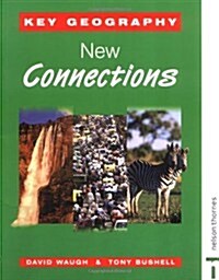 New Connections (Paperback, Illustrated)