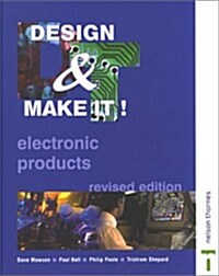 Electronic Products (Paperback, Revised, Illustrated)