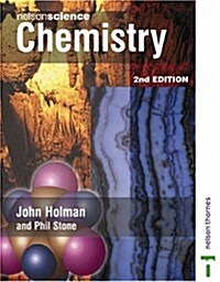 Chemistry (Paperback, 2nd, Illustrated)