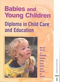 Babies and Young Children (Paperback)