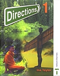 Directions Pupils Book 1 (Paperback, Revised)