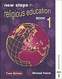 New Steps in Religious Education (Paperback, 4th revised and core ed)