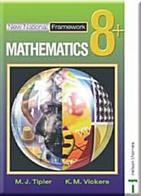 New National Framework Mathematics 8+ Pupils Book (Paperback, Revised)
