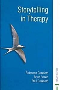 Storytelling In Therapy (Paperback)