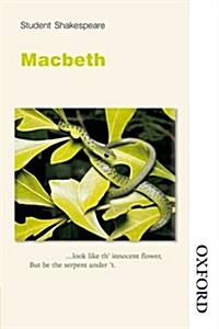 Student Shakespeare - Macbeth (Paperback)