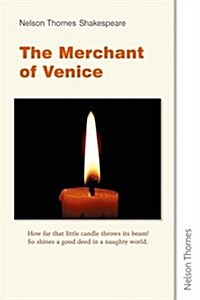 Student Shakespeare - The Merchant of Venice (Paperback)
