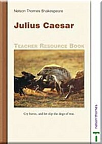 Julius Caesar Teacher Resource Book (Paperback, New ed)