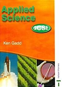 Applied Science GCSE (Paperback)