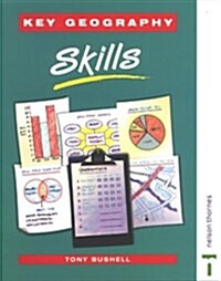 Key Geography: Skills (Paperback)