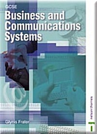 Business and Communication Systems Gcse (Paperback)