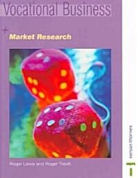 Vocational Business Market Research (Paperback)