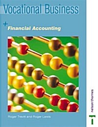 Vocational Business Financial Accounting (Paperback)