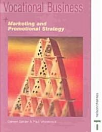 Marketing & Promotional Strategy (Paperback, Illustrated)