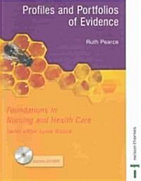 Foundations in Nursing and Health Care (Paperback, CD-ROM)