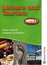 Leisure and Tourism Gcse (Paperback)