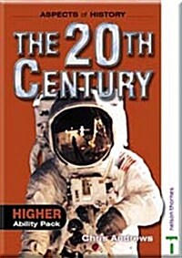 Aspects of History -- The Twentieth Century Higher Pack (Paperback)