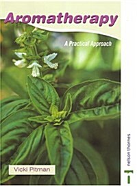 Aromatherapy (Paperback)