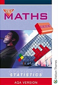 Key Maths Gcse (Paperback, Illustrated)