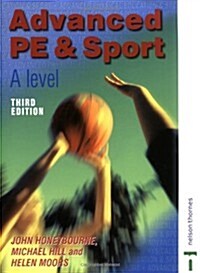 Advanced Pe & Sport (Paperback, 3rd, Illustrated)