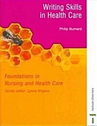 WRITING SKILLS HLTH CARE FUND (Paperback, International Edition)