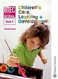 National Childrens Care, Learning & Development (Paperback)
