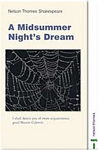 Student Shakespeare - A Midsummer Nights Dream (Paperback)