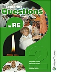 Exploring Questions in RE: 2 (Paperback)